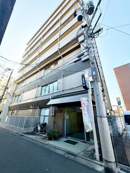 �����s���������2���ڂ̒��Ã}���V�����̌��n�O�ώʐ^