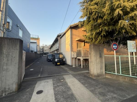 �����s���������2���ڂ̒��Ã}���V�����̎��ӊ�