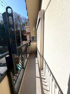 �����s���n�搼���1���ڂ̒��È�ˌ��Ẵo���R�j�[