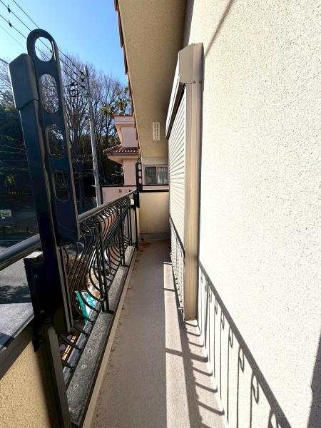 �����s���n�搼���1���ڂ̒��È�ˌ��Ẵo���R�j�[