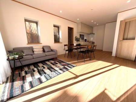 �����s���n�搼���1���ڂ̒��È�ˌ��Ẵ��r���O