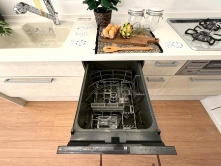 �����s���n�搼���1���ڂ̒��È�ˌ��ẴL�b�`��