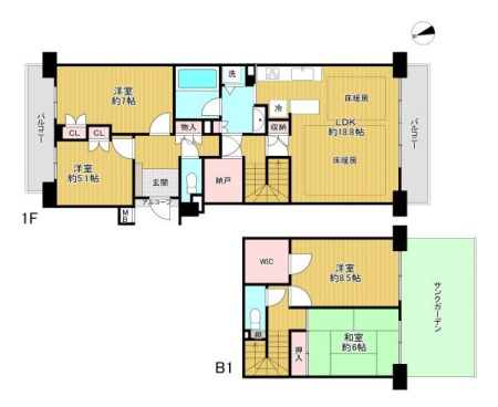 �����s���n�擌���7���ڂ̒��Ã}���V�����̉摜