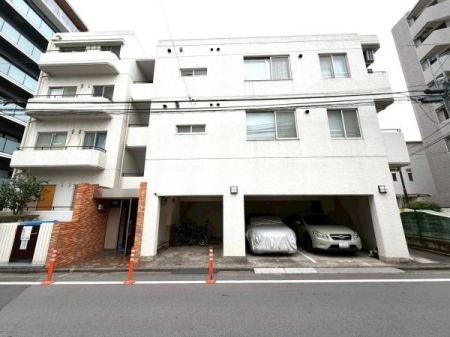 �����s���n��L�ʖk6���ڂ̒��Ã}���V�����̂��̑����n