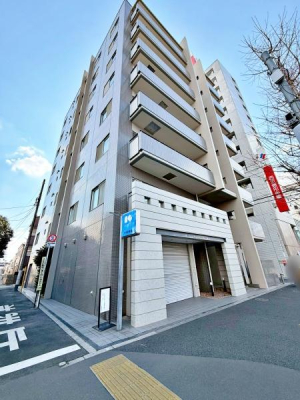 �����s������~��2���ڂ̒��Ã}���V�����̌��n�O�ώʐ^