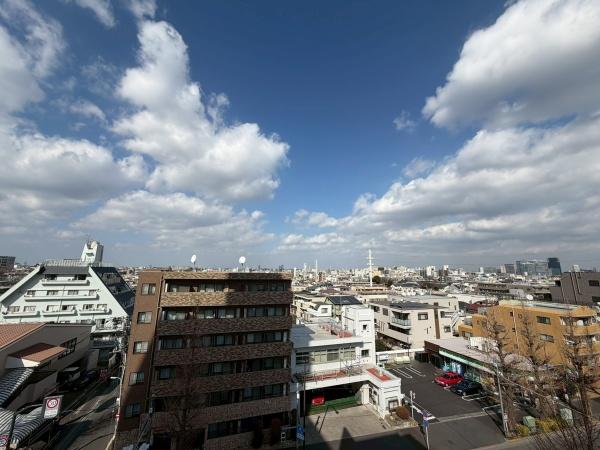 �����s������~��2���ڂ̒��Ã}���V�����̃o���R�j�[