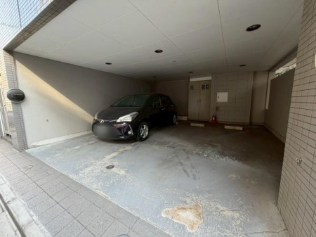 �����s������~��2���ڂ̒��Ã}���V�����̉摜