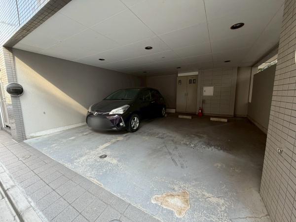 �����s������~��2���ڂ̒��Ã}���V�����̉摜