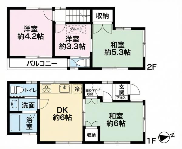 �����s�����㍂�c2���ڂ̒��È�ˌ��Ă̊Ԏ��}