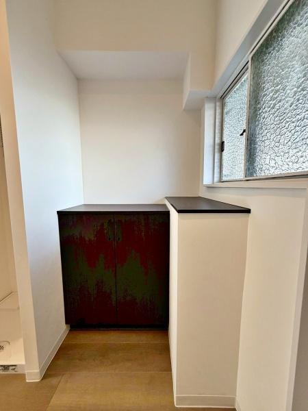 �����s�������{4���ڂ̒��Ã}���V�����̌���