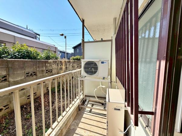 �����s�������{4���ڂ̒��Ã}���V�����̃o���R�j�[