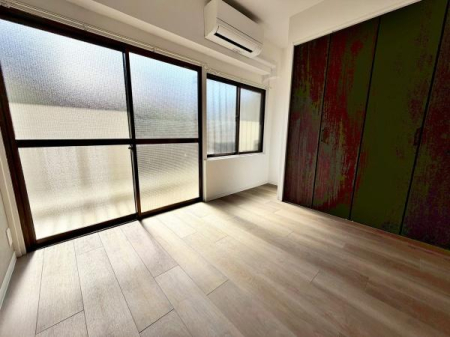 �����s�������{4���ڂ̒��Ã}���V�����̗m��