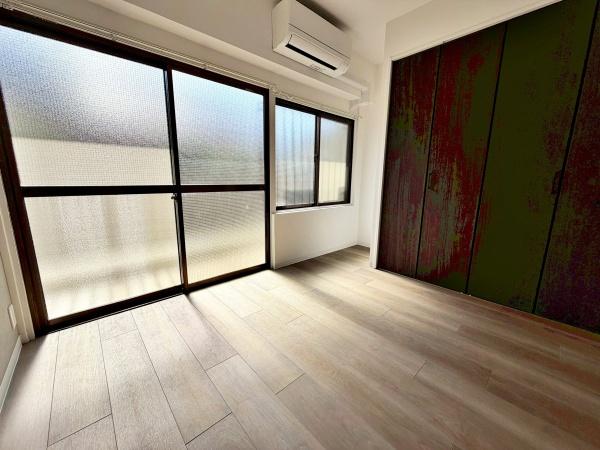 �����s�������{4���ڂ̒��Ã}���V�����̗m��