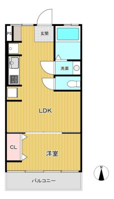 �����s�������{4���ڂ̒��Ã}���V�����̊Ԏ��}