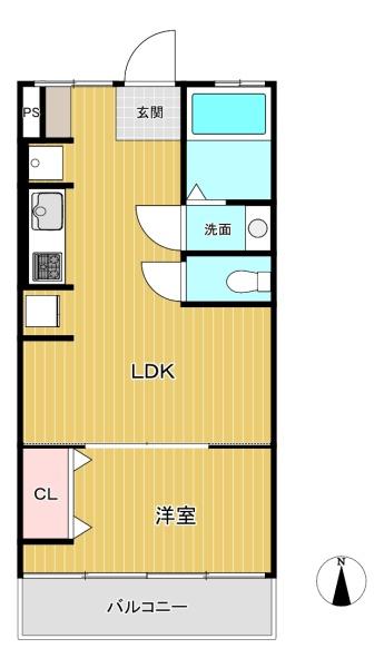 �����s�������{4���ڂ̒��Ã}���V�����̊Ԏ��}