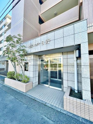 �����s����s������6���� 24-2�̒��Ã}���V�����̃G���g�����X