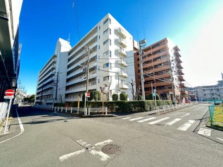 �����s�����q�s�ŉz�� 334-2�̒��Ã}���V�����̂��̑����n