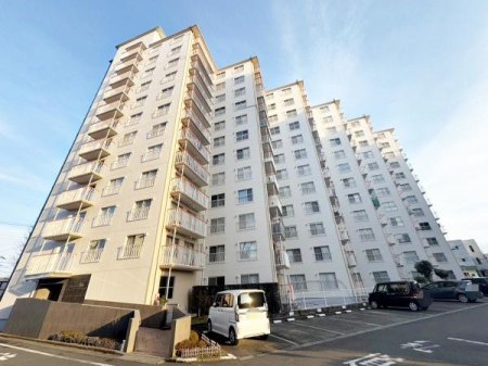 �����s�����q�s�U�c��1���ڂ̒��Ã}���V�����̌��n�O�ώʐ^