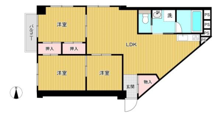 �����s�����q�s�U�c��1���ڂ̒��Ã}���V�����̊Ԏ��}