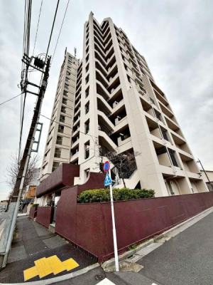 �����s���n��L�ʖk3���ڂ̒��Ã}���V�����̌��n�O�ώʐ^