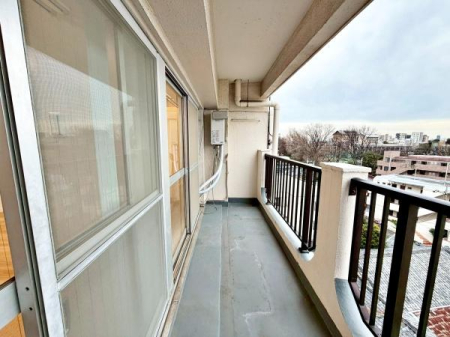 �����s���n��L�ʖk3���ڂ̒��Ã}���V�����̃o���R�j�[