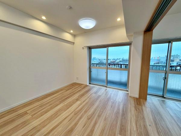 �����s���n��L�ʖk3���ڂ̒��Ã}���V�����̃��r���O