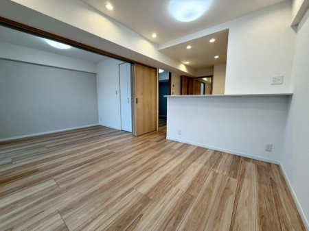 �����s���n��L�ʖk3���ڂ̒��Ã}���V�����̃��r���O