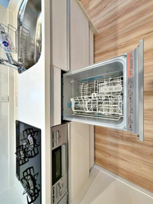 �����s���n��L�ʖk3���ڂ̒��Ã}���V�����̃L�b�`��