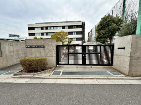 �����s���n��L�ʖk3���ڂ̒��Ã}���V�����̎��ӊ�