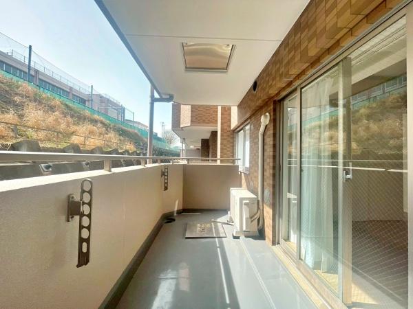 �����s�����q�s�����̒��Ã}���V�����̃o���R�j�[