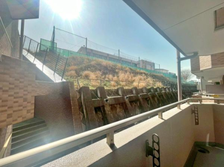 �����s�����q�s�����̒��Ã}���V�����̃o���R�j�[