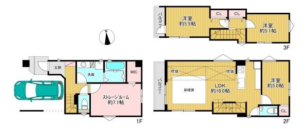 �����s�����㍂�c3���ڂ̐V�z��ˌ��Ă̊Ԏ��}