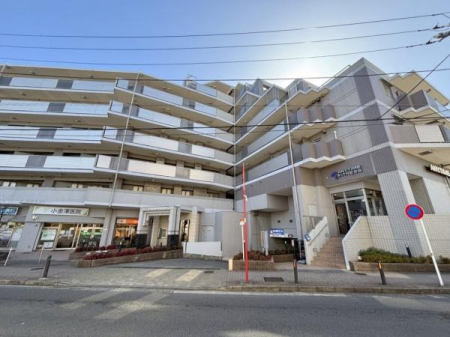 �����s�����]����3���ڂ̒��Ã}���V�����̌��n�O�ώʐ^