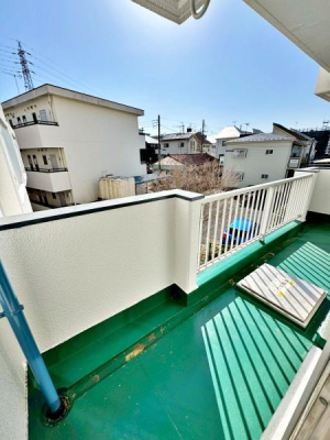 �����s�����q�s����钬�̒��Ã}���V�����̃o���R�j�[