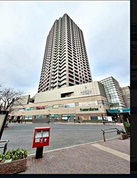 �����s���n��ΐ_�䒬2���ڂ̒��Ã}���V�����̌��n�O�ώʐ^