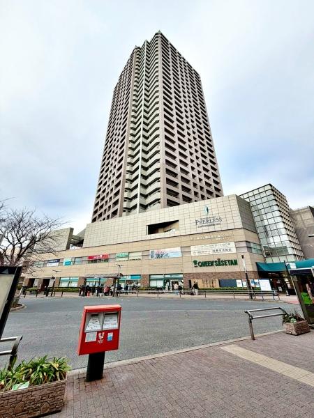 �����s���n��ΐ_�䒬2���ڂ̒��Ã}���V�����̎��ӊ�