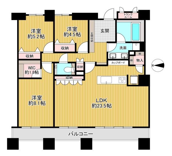 �����s���n��ΐ_�䒬2���ڂ̒��Ã}���V�����̊Ԏ��}