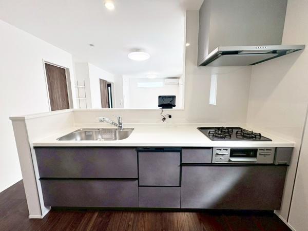 �����s�����q�s���[���̐V�z��ˌ��ẴL�b�`��