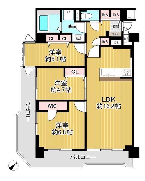 �����s�����V��4���ڂ̒��Ã}���V�����̊Ԏ��}