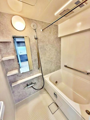 �����s������a��2���ڂ̒��Ã}���V�����̗���