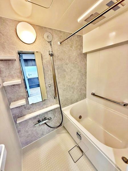 �����s������a��2���ڂ̒��Ã}���V�����̗���