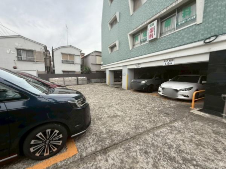 �����s������a��2���ڂ̒��Ã}���V�����̉摜