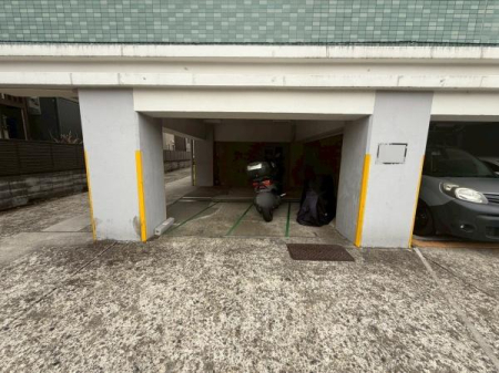 �����s������a��2���ڂ̒��Ã}���V�����̉摜