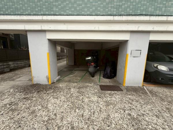 �����s������a��2���ڂ̒��Ã}���V�����̉摜