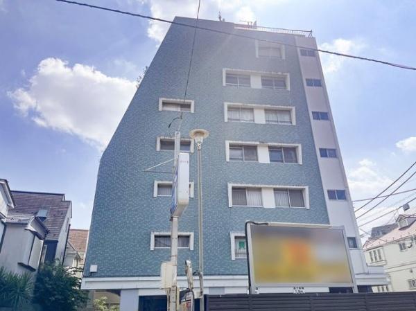 �����s������a��2���ڂ̒��Ã}���V�����̌��n�O�ώʐ^