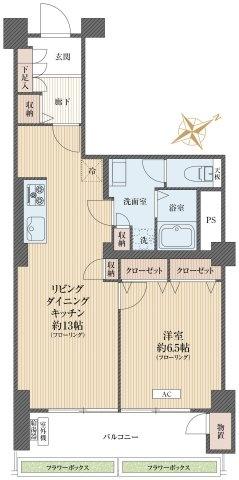 �����s������a��2���ڂ̒��Ã}���V�����̊Ԏ��}