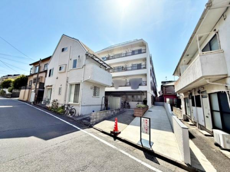 �����s�����扺�䑐2���ڂ̒��Ã}���V�����̂��̑����p��