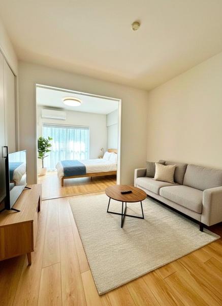 �����s�����扺�䑐2���ڂ̒��Ã}���V�����̃��r���O