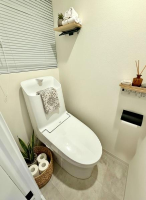 �����s�����扺�䑐2���ڂ̒��Ã}���V�����̃g�C��