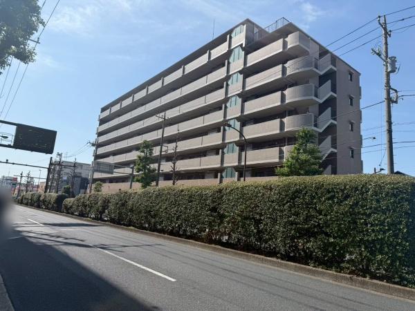 �����s���n���c��5���ڂ̒��Ã}���V�����̌��n�O�ώʐ^